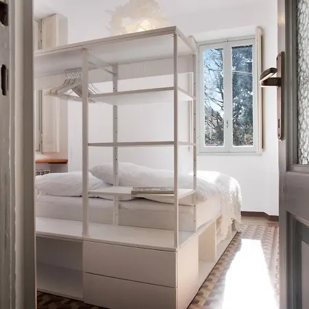 Casa Corten Garden Lago Maggiore * Лавено-Момбелло