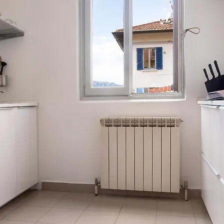 Appartement Casa Corten Garden Lago Maggiore